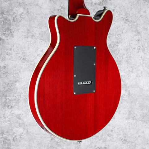 Burns Brian May Signature Special 2001