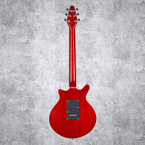 Burns Brian May Signature Special 2001
