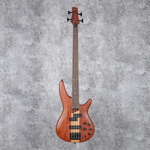 Ibanez SR750-NTF Standard Soundgear Bass Natural Flat 2016