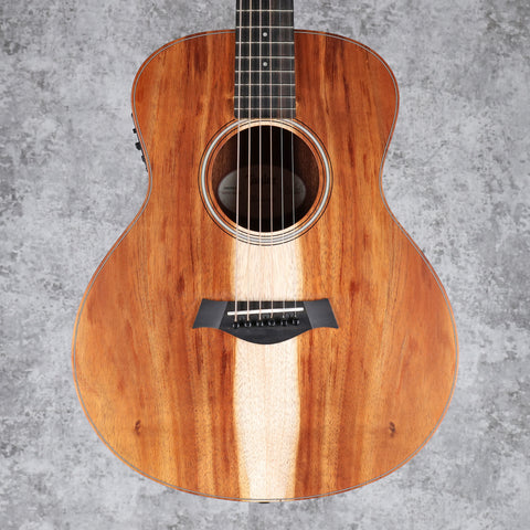 Taylor GS Mini-e Koa with 3-Band EQ 2021