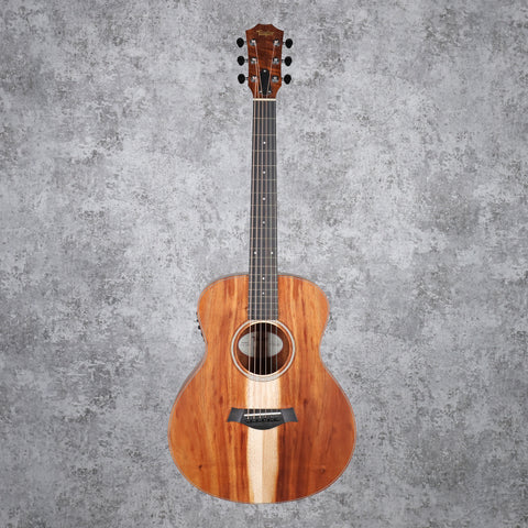 Taylor GS Mini-e Koa with 3-Band EQ 2021
