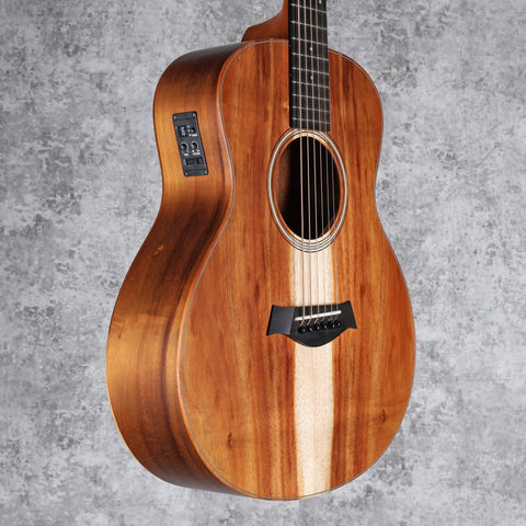 Taylor GS Mini-e Koa with 3-Band EQ 2021