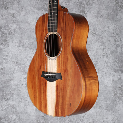 Taylor GS Mini-e Koa with 3-Band EQ 2021