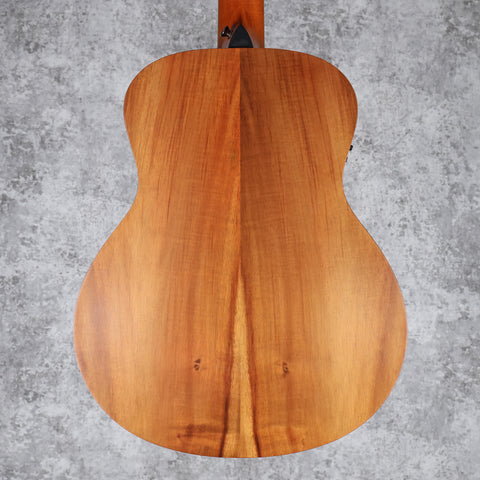 Taylor GS Mini-e Koa with 3-Band EQ 2021