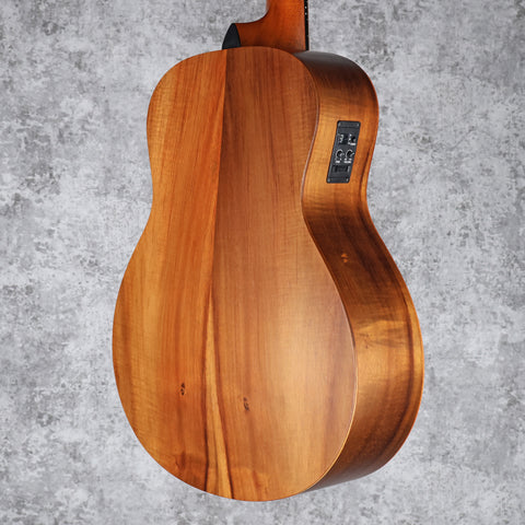 Taylor GS Mini-e Koa with 3-Band EQ 2021