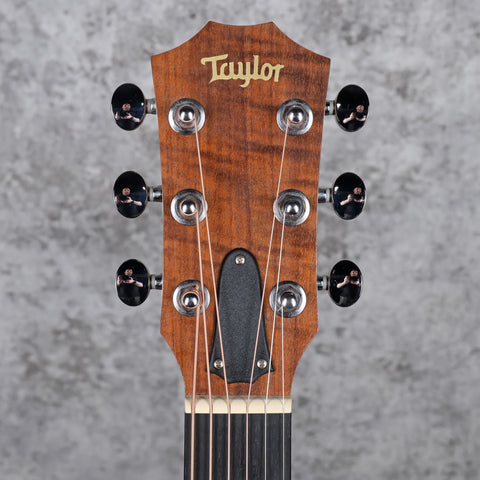 Taylor GS Mini-e Koa with 3-Band EQ 2021