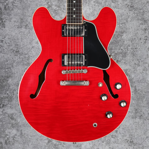 Gibson ES-335 Dot 2003 Cherry