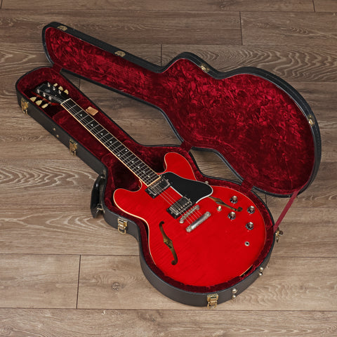 Gibson ES-335 Dot 2003 Cherry