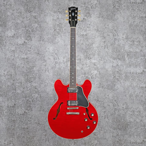 Gibson ES-335 Dot 2003 Cherry