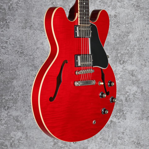 Gibson ES-335 Dot 2003 Cherry