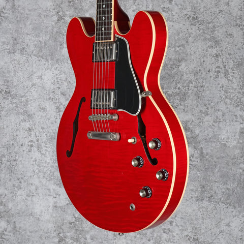 Gibson ES-335 Dot 2003 Cherry