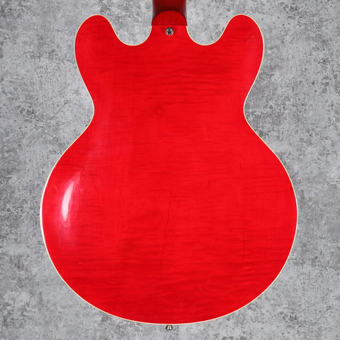 Gibson ES-335 Dot 2003 Cherry