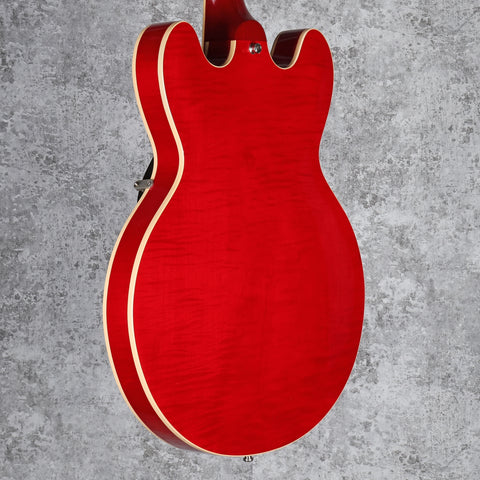 Gibson ES-335 Dot 2003 Cherry