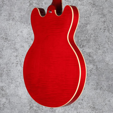 Gibson ES-335 Dot 2003 Cherry