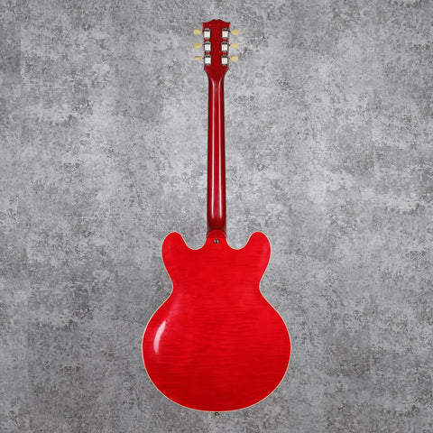 Gibson ES-335 Dot 2003 Cherry