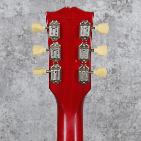 Gibson ES-335 Dot 2003 Cherry