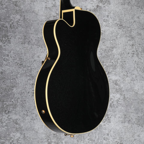 Gretsch G6120T-SW Steve Wariner Signature Nashville Gentleman 2019 Magic Black