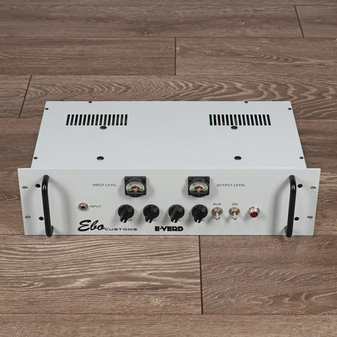 EBO Customs E-Verb Studio 2020 - White