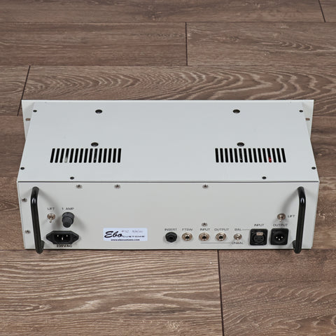 EBO Customs E-Verb Studio 2020 - White