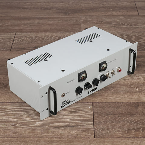 EBO Customs E-Verb Studio 2020 - White