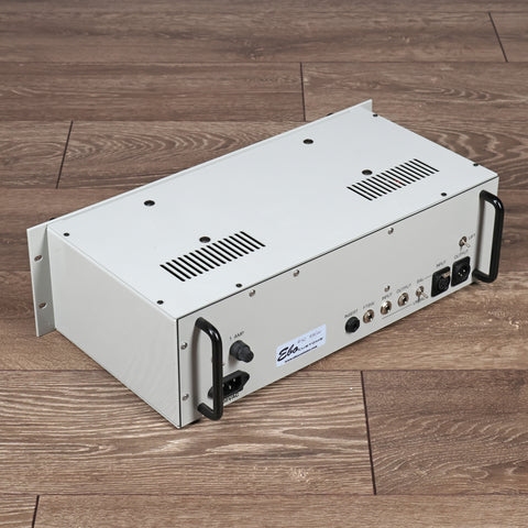EBO Customs E-Verb Studio 2020 - White