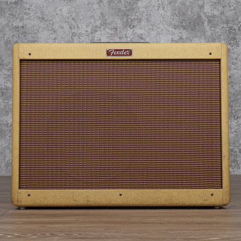 Fender Blues Deluxe USA Tweed 1996