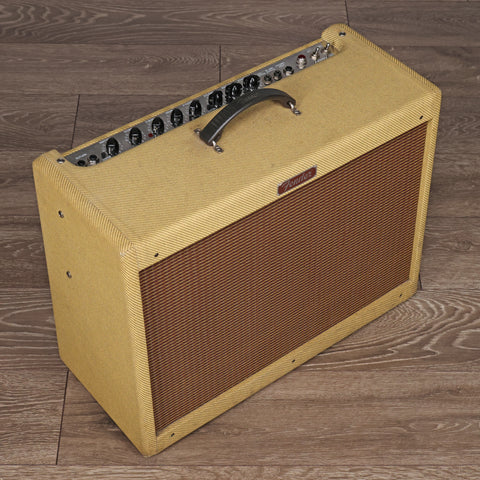 Fender Blues Deluxe USA Tweed 1996