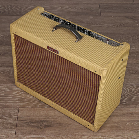 Fender Blues Deluxe USA Tweed 1996
