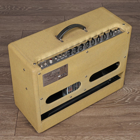 Fender Blues Deluxe USA Tweed 1996