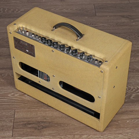 Fender Blues Deluxe USA Tweed 1996