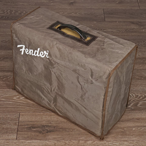 Fender Blues Deluxe USA Tweed 1996