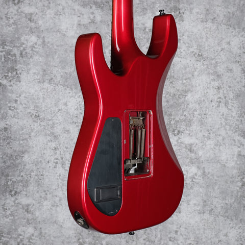 Charvel 550 XL Candy Red 1989