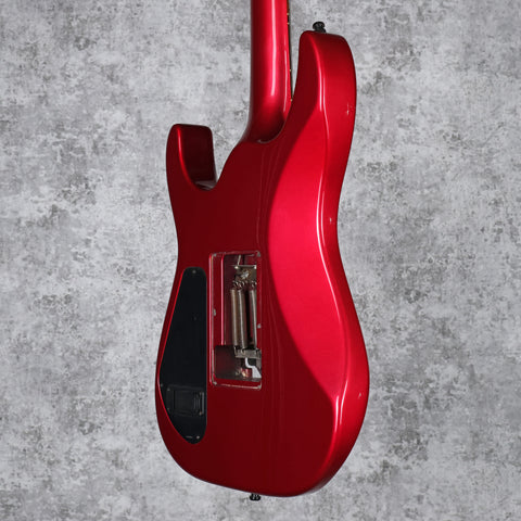 Charvel 550 XL Candy Red 1989