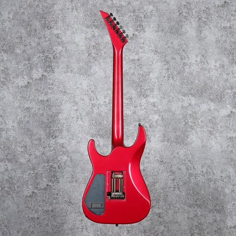 Charvel 550 XL Candy Red 1989