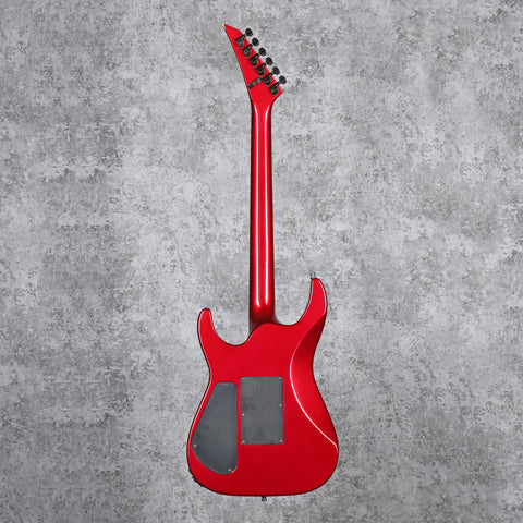 Charvel 650 XL Pearl Red 1989