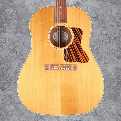 Gibson J-35 Antique Natural 2014