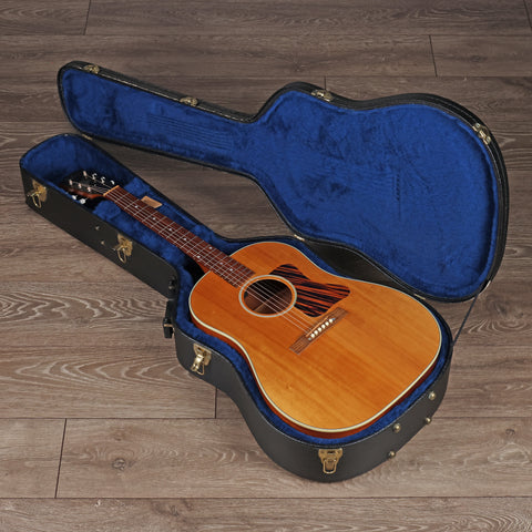 Gibson J-35 Antique Natural 2014