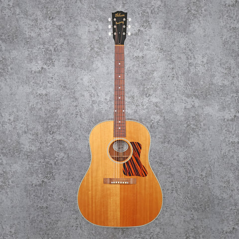 Gibson J-35 Antique Natural 2014