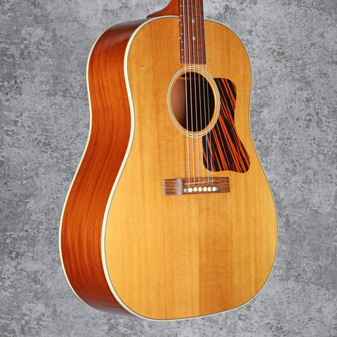 Gibson J-35 Antique Natural 2014