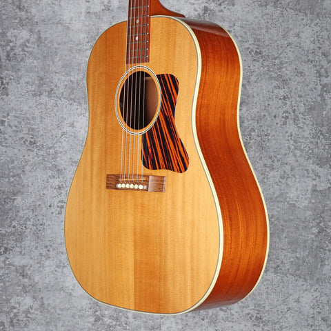 Gibson J-35 Antique Natural 2014