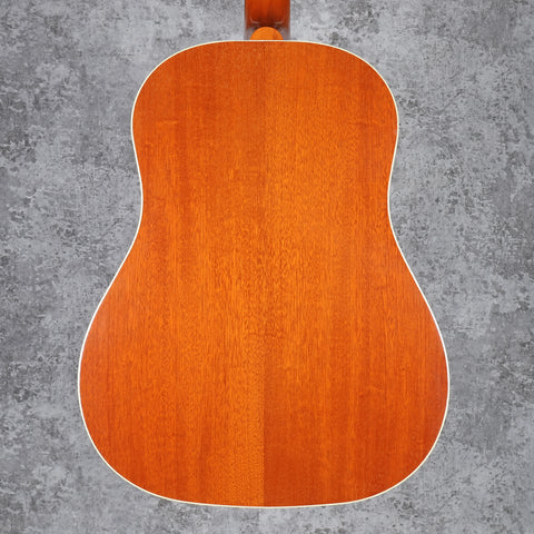 Gibson J-35 Antique Natural 2014
