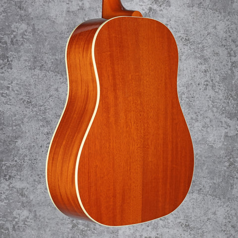 Gibson J-35 Antique Natural 2014