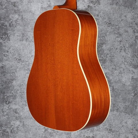 Gibson J-35 Antique Natural 2014