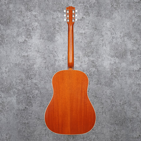 Gibson J-35 Antique Natural 2014