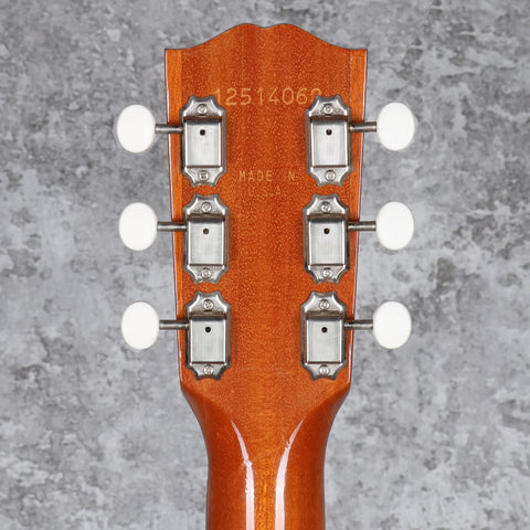 Gibson J-35 Antique Natural 2014