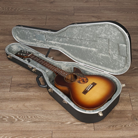 Dearnaley Model 1 Cutaway Alpine Spruce English Walnut KK 2022
