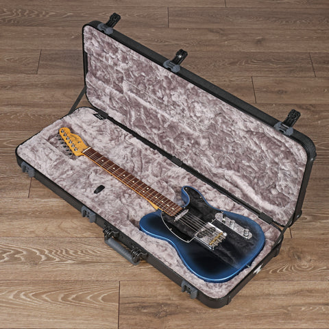 Fender American Professional II Telecaster with Rosewood Fretboard Dark Night 2021
