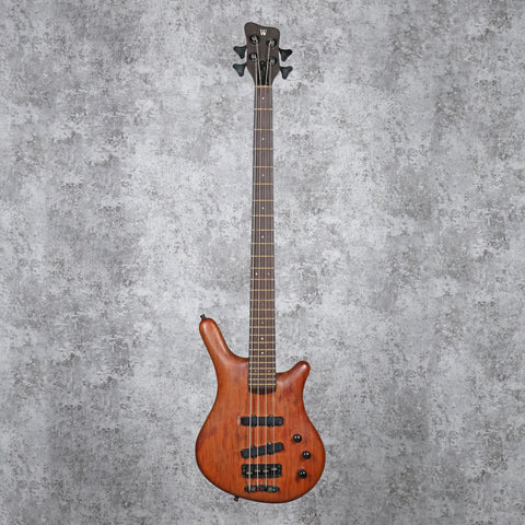 Warwick Thumb Bass Made in Germany 1988