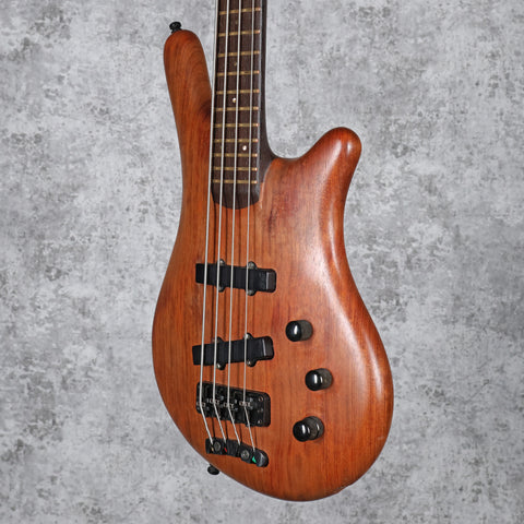 Warwick Thumb Bass Made in Germany 1988