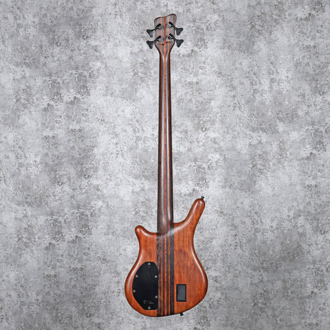 Warwick Thumb Bass Made in Germany 1988